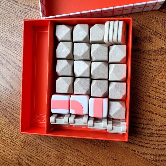 Lovevery Route Rover Coding Game Missing Board Mat - Picture 2 of 7